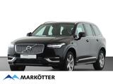 Volvo XC90 T8 Ultra Bright Recharge AWD 7-Sitzer/