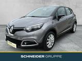 Renault Captur DYNAMIQUE ENERGY TCe 90  - Renault Captur in Chemnitz