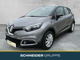 Renault Captur DYNAMIQUE ENERGY TCe 90  - Renault Captur aus 2015