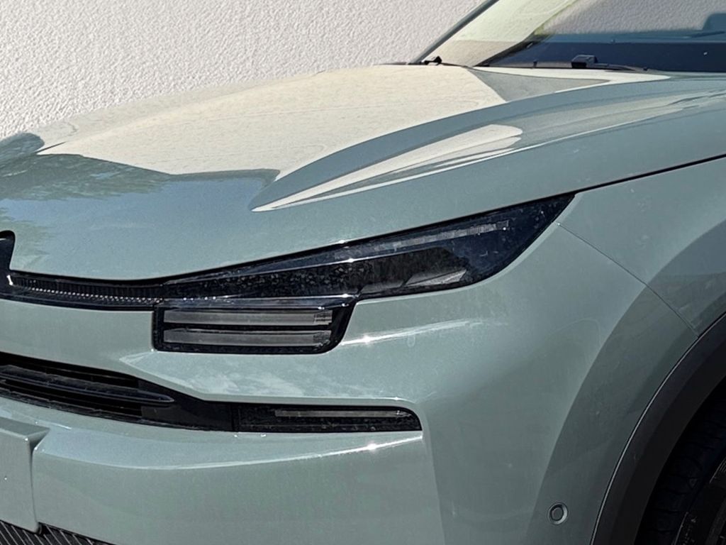 Fahrzeugabbildung Citroën C4 X Hybrid 145 MAX Vollausstattung