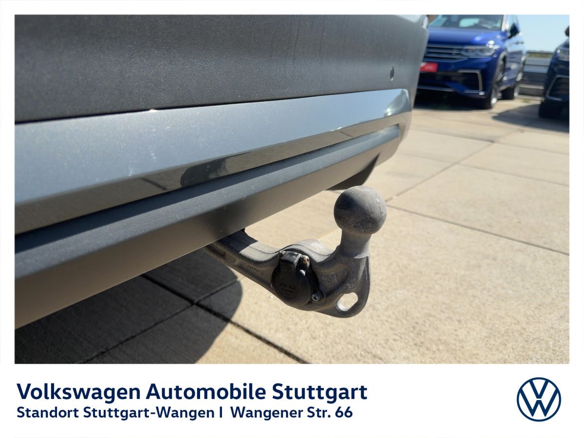 Volkswagen Tayron - Bild 15