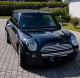 MINI COOPER S CABRIO - MINI aus 2006: Cabrio
