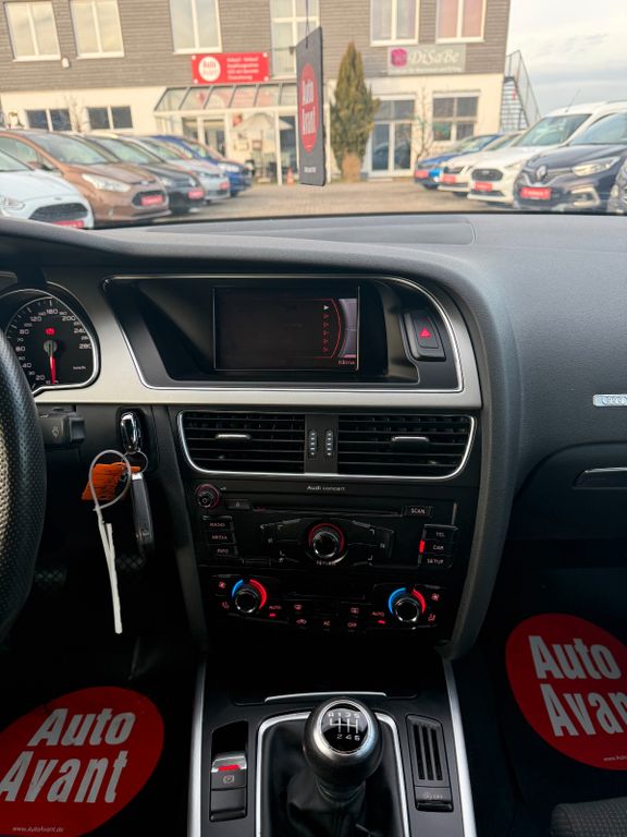 Audi A5 - Bild 9