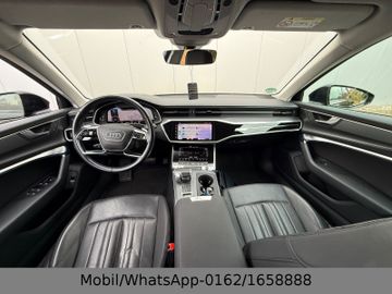 Audi A6 - 11