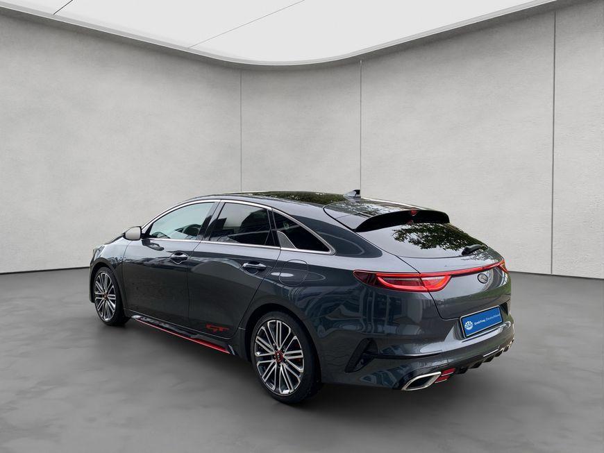 Kia ProCeed 1.6 T-GDI DCT7 OPF GT