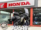 Yamaha Tracer 9GT+  - YAMAHA ENDURO