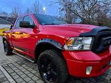 Dodge RAM 5.7 Hemi LPG Gas Offroad Breiter 6 Sitze - Dodge RAM mit LPG-Antrieb: Allradantrieb