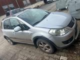 Suzuki SX4 1.9 DDiS 4WD Comfort - Suzuki SX4 in Hannover