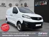 Fiat Scudo 1.5 Multijet 120 L2 SX Navi Klima DAB - Fiat Scudo aus 2022