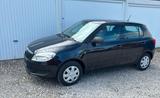 Skoda Fabia 5-Türer Klima 160tkm TÜV neu 06/2028 - Skoda Fabia: Türer