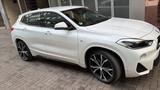 BMW X2 sDrive18d M Sport X Steptronic M Sport X - BMW X2 in Mannheim