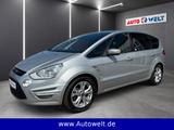 Ford S-Max S-MAX 2.0 TDCI Titanium - gebrauchte Ford S-Max aus dem Jahr 2013