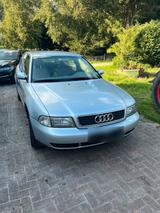 Audi A4 b5 - Audi A4 aus 1998: Kombi