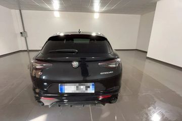 Alfa-Romeo Stelvio - 6