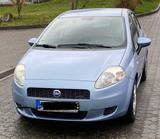 Fiat Punto 1.3 Multijet 16V 75 Dynamic Dynamic - Fiat Punto Dynamic mit Diesel-Antrieb