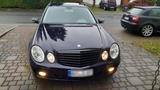 Mercedes-Benz Der Neue ist da , der Alte muss Weg - Mercedes-Benz Alt