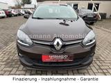 Renault Megane III Lim. 5-trg. Authentique*1.6*2.HAND*KL - gebrauchte Renault Megane aus dem Jahr 2015