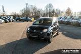 Fiat Panda Panda Hybrid 1.0 GSE 51kw (70PS) - Fiat Panda mit Hybrid-Antrieb
