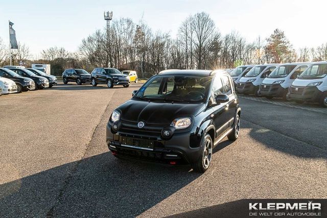 Fiat Panda Panda Hybrid 1.0 GSE 51kw (70PS)