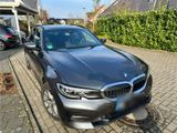 BMW 320dA Touring Laserlicht, AHK, HUD - BMW 320 in Osnabrück