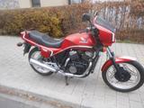 Honda VT 500, PC 11, Tüv Juni 2027 - HONDA 1986