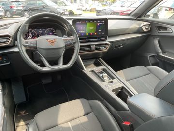 Cupra Formentor - 8