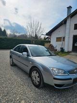 Ford mondeo - gebrauchte Ford Mondeo aus dem Jahr 2005
