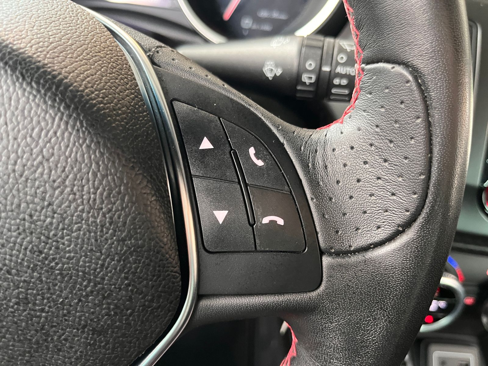 Fahrzeugabbildung Alfa Romeo Giulietta Sprint KLIMA NAVI ALU