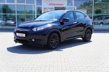 Honda HR-V - 2