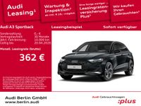 Audi A3 - Vorschau Bild 1