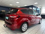 Ford C-Max Cool & Connect 1.0 125 EB SHZ/LENKRAD HEIZ - Ford: Kleinbus, 12m