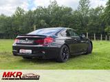 BMW 650 i xDrive 6er F13 Coupe M-Paket Head-Up ATM - BMW: 6x