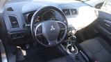 Mitsubishi ASX 1,8l DPF Diamant Edition 2WD - Mitsubishi ASX mit Diesel-Antrieb: Geländewagen, 1.8