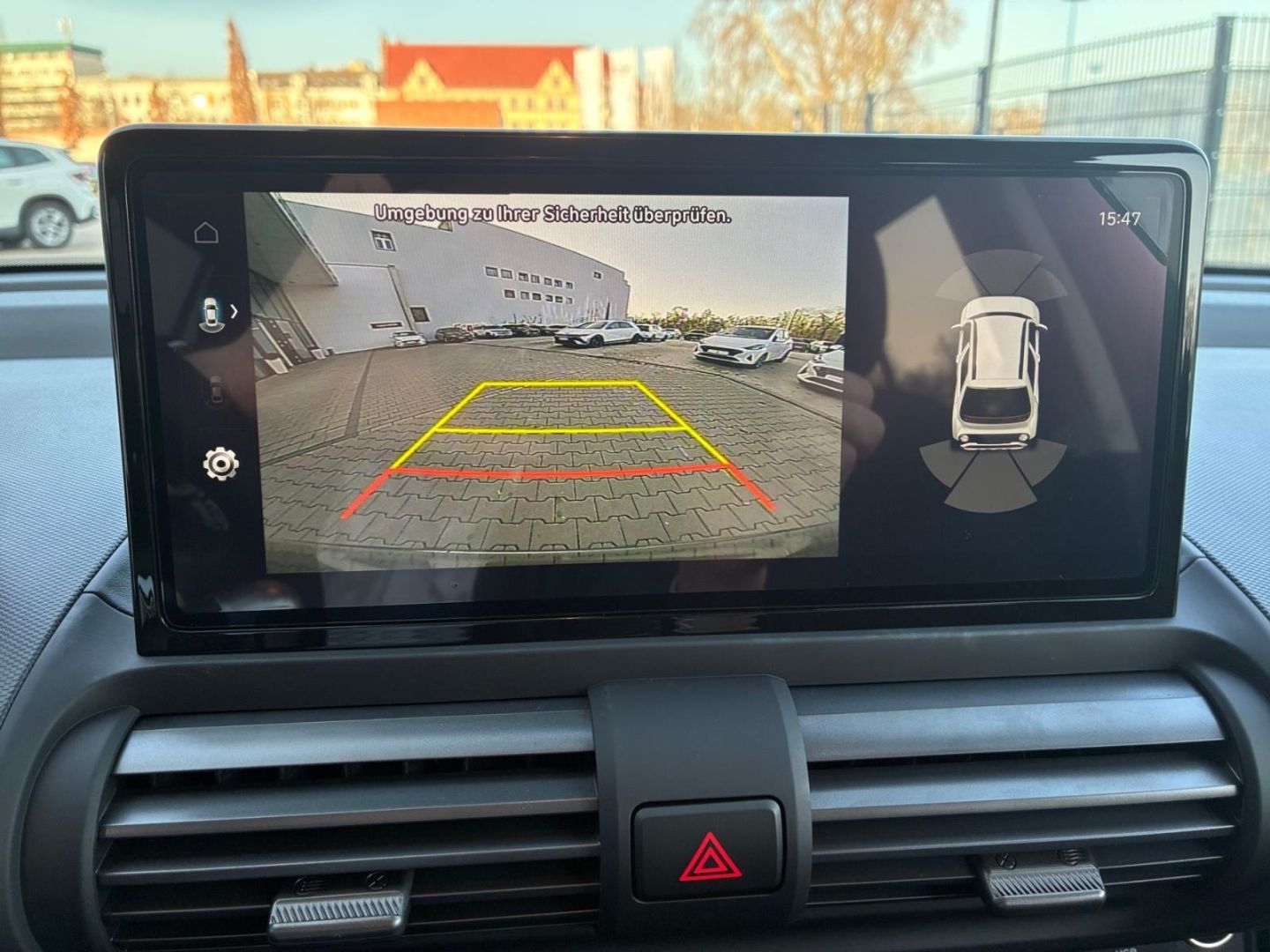 Hyundai INSTER – Bild 27
