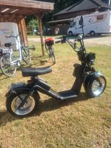 Andere Twister Whell - ELEKTRO CHOPPER
