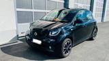 Smart ForFour passion 90PS*Pano*Navi*Klima*GRA*SHZ  - Smart ForFour von privat