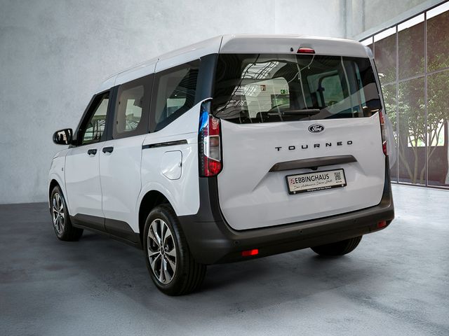Ford Tourneo Courier Trend DAB Kamera Audio-Paket