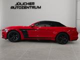 Ford Mustang Cabrio Automatik, 1.J.Garantie - gebrauchte Ford Cabrios