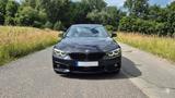 BMW 430d M-Sport Facelift Top Ausstattung - BMW 430 Gran Coupé aus 2017