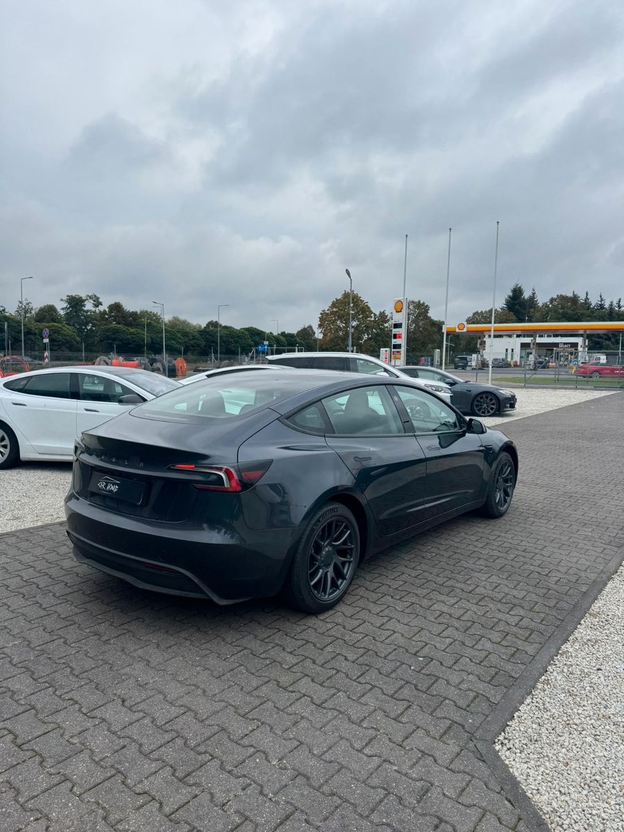 Tesla Model 3 Long Range RWD foto 6