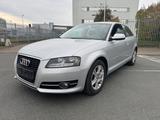 Audi A3 1.6 TDI Ambiente Automatik Scheckh. Klima - Audi A3 aus 2011: 1.6