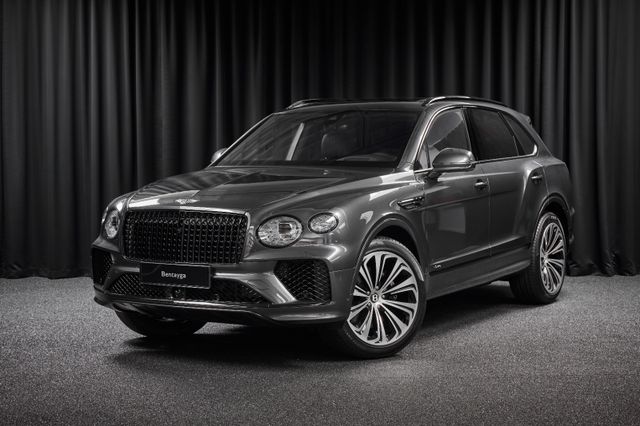 Bentley Bentayga 4.0 V8 Azure 4WD Autom.
