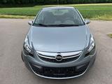 Opel Corsa D Energy - TÜV Neu! - Inspektion Neu! - Opel Corsa Gebrauchtwagen in Augsburg