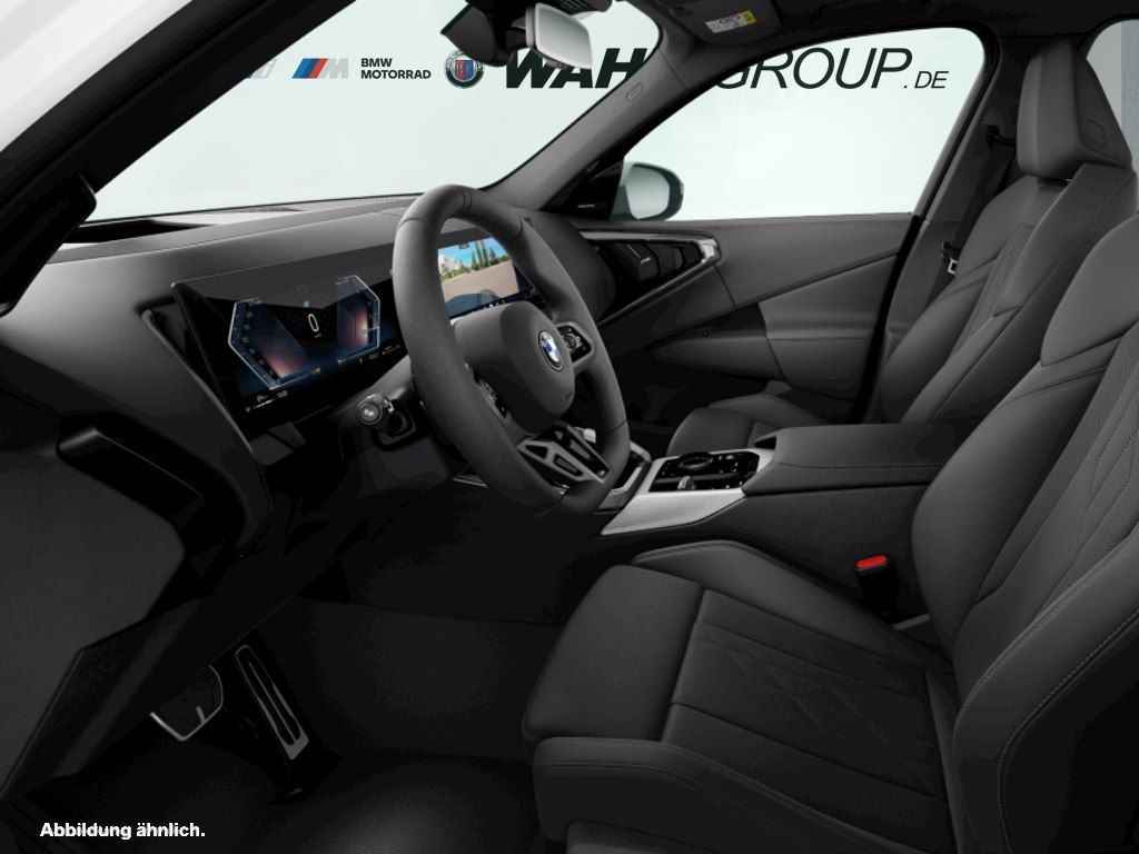 BMW X3 - Bild 5