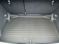 Skoda Fabia - Vorschau Bild 13