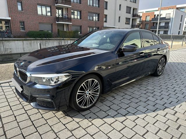 BMW 530i Sport-Aut. M-Sportpaket