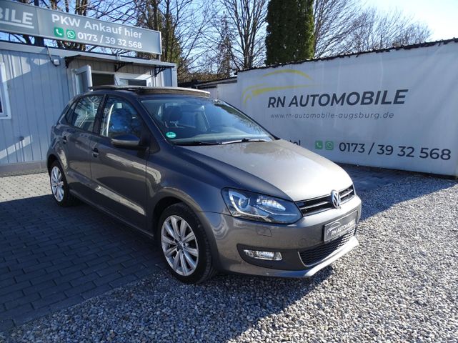 Volkswagen Polo Highline *Bi Xenon* *PANO* *PDC*