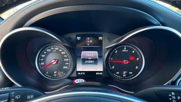 صورة مصغرة 11 لـ 2018 Mercedes-BENZ C 220