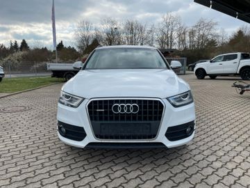 Audi Q3 - 2