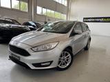Ford FORD Focus 1.0 EcoBoost 100C SW Business - Ford Focus SW Gebrauchtwagen